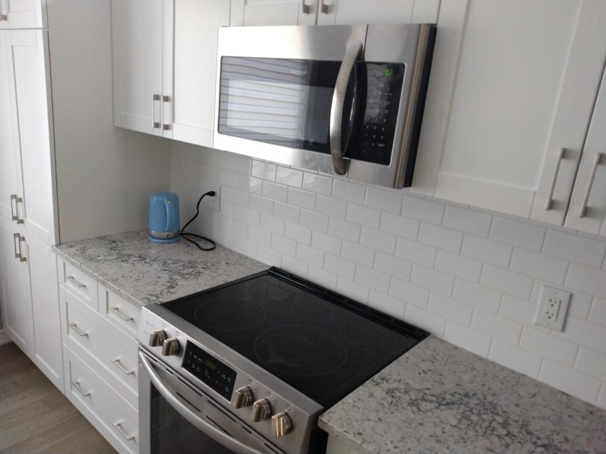 Wateridge Luxury Condos Ottawa Eksteriør billede