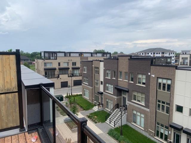Wateridge Luxury Condos Ottawa Eksteriør billede
